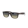 Ray Ban NEW WAYFARER RB2132 Havana Unisex Polarized Sunglasses Ray Ban NEW WAYFARER RB2132 Havana Unisex Polarized Sunglasses