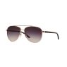 Michael Kors HVAR MK5007 Pink Gold Women's Sunglasses Michael Kors HVAR MK5007 Pink Gold Women's Sunglasses