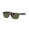 Ray Ban NEW WAYFARER RB2132 Havana Unisex Sunglasses Ray Ban NEW WAYFARER RB2132 Havana Unisex Sunglasses