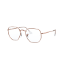 Ray-Ban Optical  RX6448