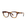 Ray-Ban Optical  RX0707V