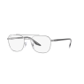 Ray-Ban Optical  RX6485