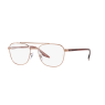 Ray-Ban Optical  RX6485