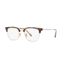 Ray-Ban Optical NEW CLUBMASTER RX7216