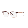 Ray-Ban Optical NEW CLUBMASTER RX7216