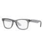 Ray-Ban Optical WAYFARER EASE RX4340V