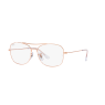 Ray-Ban Optical  RX6499