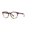 Ray-Ban Optical EAGLEEYE RX5598