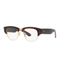 Ray-Ban Optical MEGA CLUBMASTER RX0316V