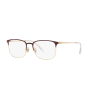 Ray-Ban Optical  RX6494