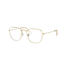 Ray-Ban Optical FRANK RX3857V