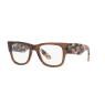 Ray-Ban Optical MEGA WAYFARER RX0840V