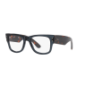 Ray-Ban Optical MEGA WAYFARER RX0840V