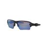Oakley FLAK 2.0 XL OO9188 Black Men's Polarized Sunglasses