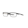 Oakley Ophthalmic STEEL PLATE OX3222