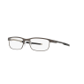 Oakley Ophthalmic STEEL PLATE OX3222