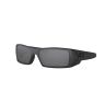 Oakley GASCAN OO9014 Grey Men's Polarized Sunglasses Oakley GASCAN OO9014 Grey Men's Polarized Sunglasses
