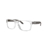Oakley Ophthalmic HOLBROOK RX OX8156