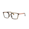 Oakley Ophthalmic SIDESWEPT RX OX8160