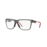 Oakley Ophthalmic NXTLVL OX8028