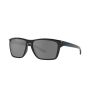 Oakley SYLAS OO9448 Black Men's Polarized Sunglasses Oakley SYLAS OO9448 Black Men's Polarized Sunglasses