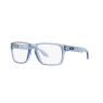 Oakley Ophthalmic HOLBROOK RX OX8156