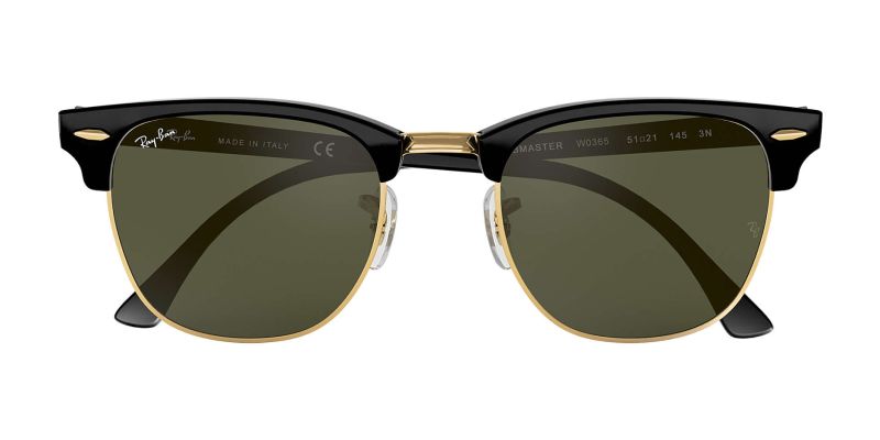 Ray Ban Clubmaster RB3016