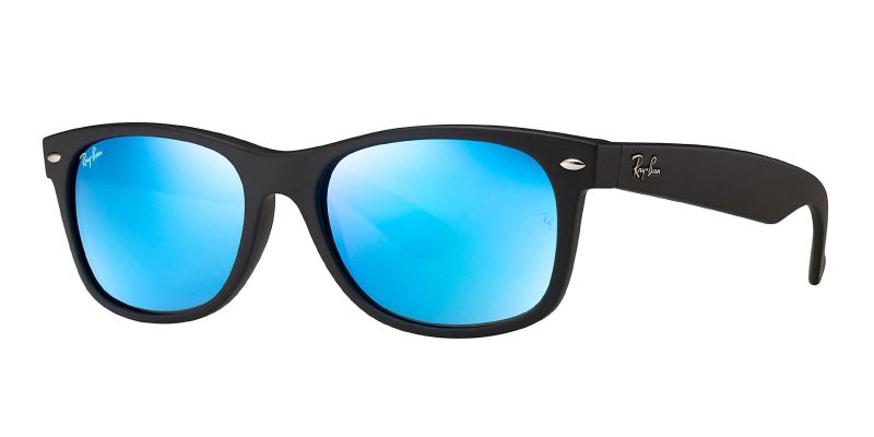 Ray Ban New Wayfarer RB2132