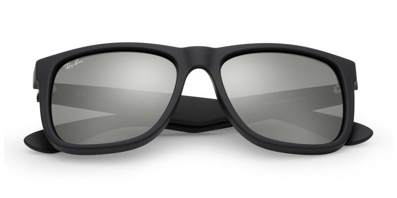 Ray Ban Justin RB4165
