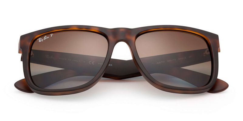 Ray Ban Justin RB4165