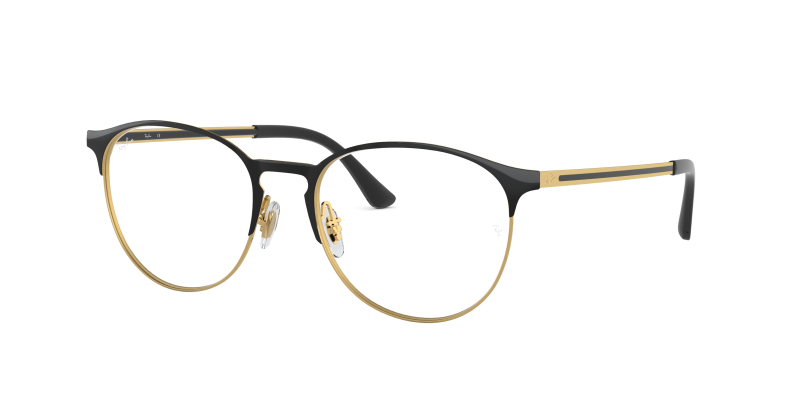 Ray-Ban Optical  RX6375