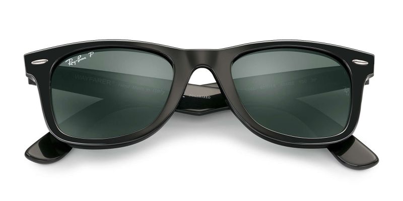 Ray Ban Wayfarer RB4340