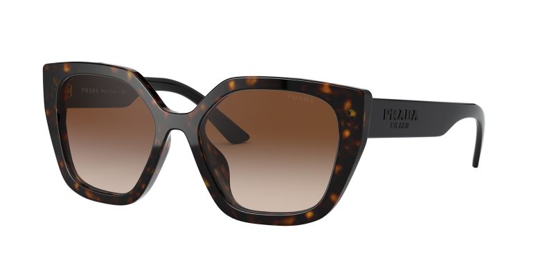 Prada PR 24XS PR 24XS Havana Women's Sunglasses