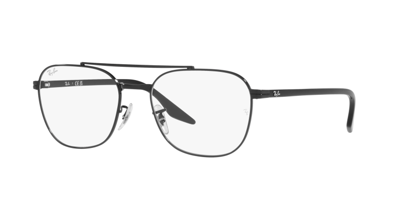Ray-Ban Optical  RX6485