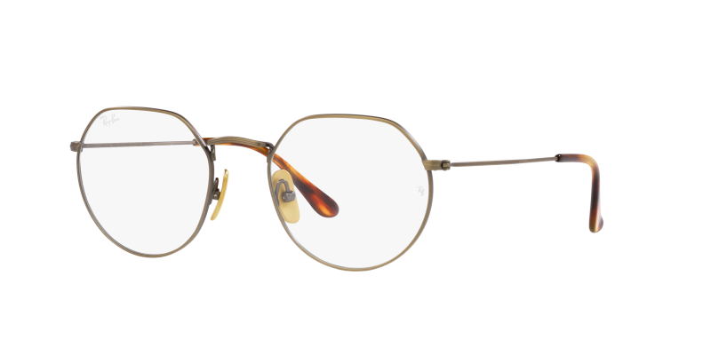 Ray-Ban Optical  RX8165V