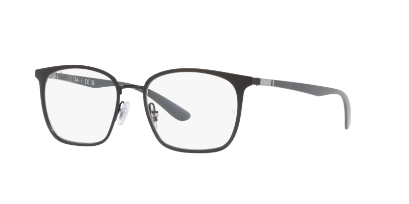 Ray-Ban Optical  RX6486