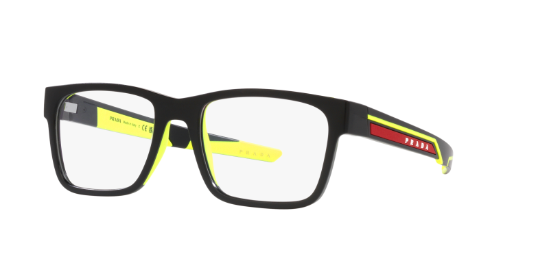 Prada Linea Rossa  PS 02PV