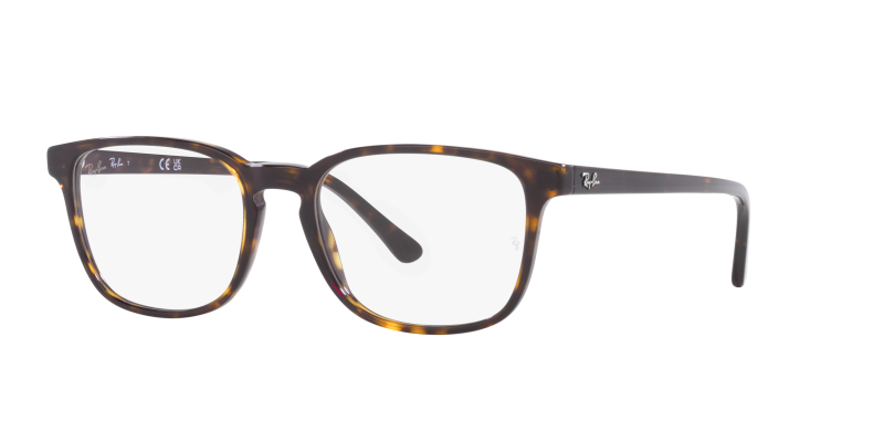 Ray-Ban Optical  RX5418