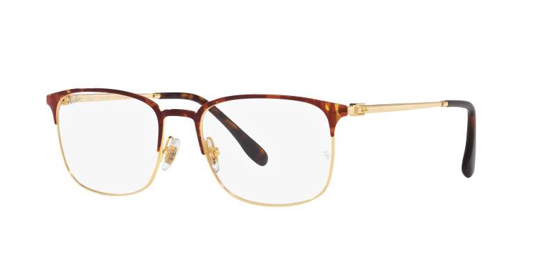 Ray-Ban Optical  RX6494