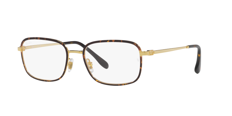 Ray-Ban Optical  RX6495