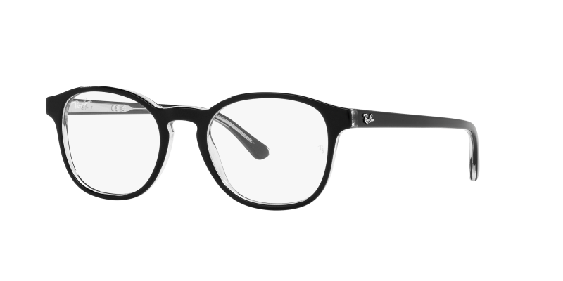 Ray-Ban Optical  RX5417F