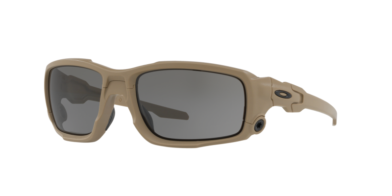 Oakley SI BALLISTIC SHOCKTUBE OO9329