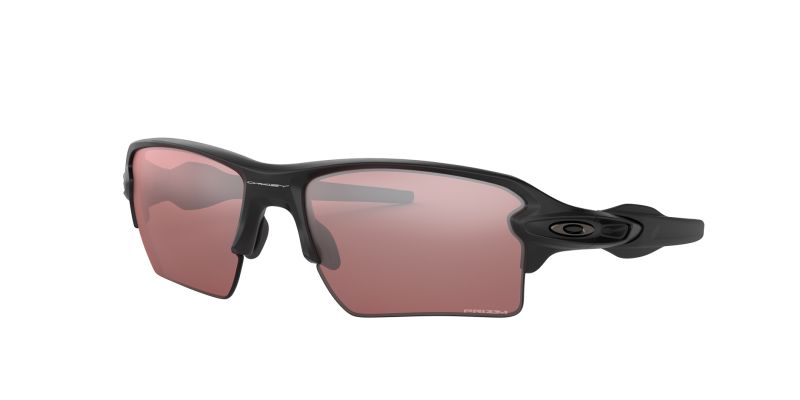 Oakley FLAK 2.0 XL OO9188 Black Men's Sunglasses