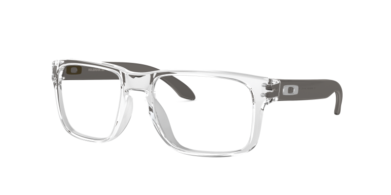 Oakley Ophthalmic HOLBROOK RX OX8156
