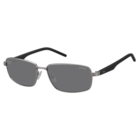 Polaroid PLD 2041/S Grey Men's Polarized Sunglasses