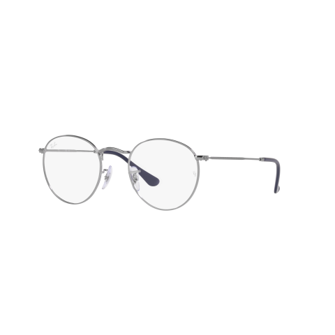 Ray-Ban Optical ROUND METAL RX3447V