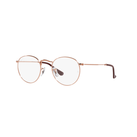 Ray-Ban Optical ROUND METAL RX3447V