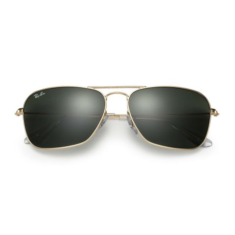 Ray Ban Caravan RB3136