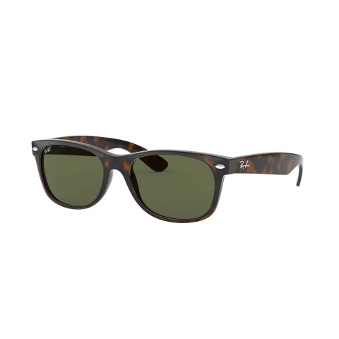 Ray Ban NEW WAYFARER RB2132 Havana Unisex Sunglasses