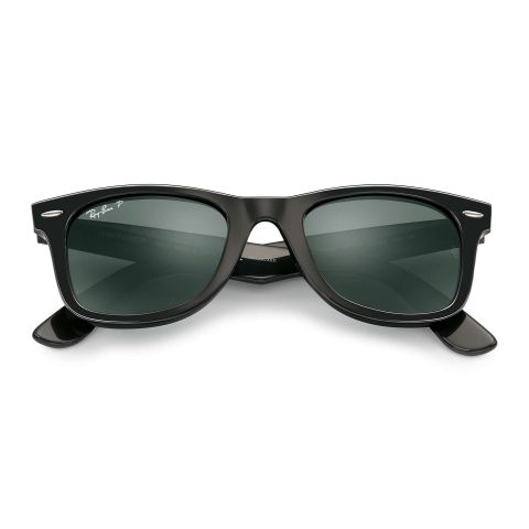 Ray Ban Wayfarer RB4340